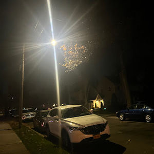 Meet your Posher, Isabel